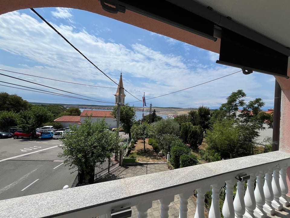 Apartment Rosa 1 - Crikvenica