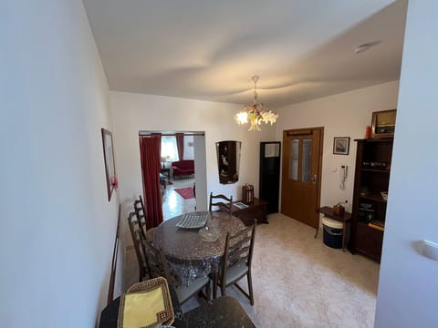 Apartment Rosa 1
