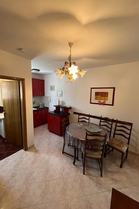 Apartment Rosa 1