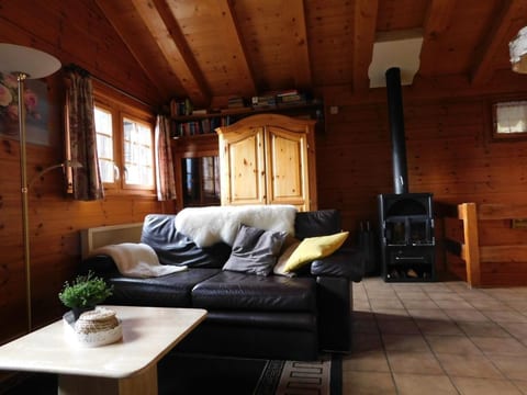 Chalet Schneeflöckli