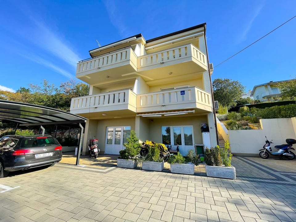 Appartement Josip 2 - Dramalj