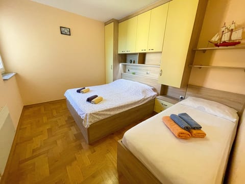 Wohnung Josip 2
