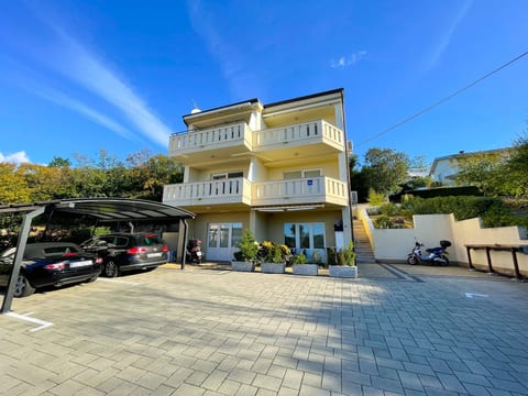 Wohnung Josip 2
