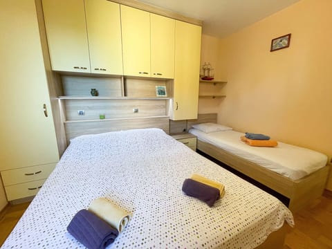 Wohnung Josip 2