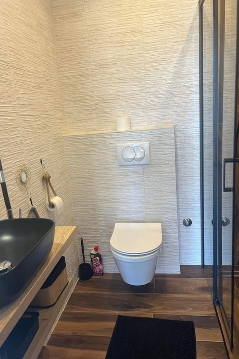 Komfortable Wohnung in Dramalj