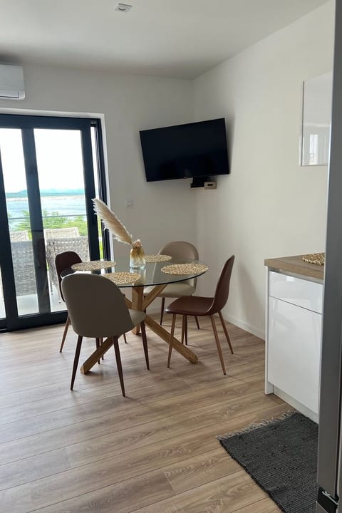 Komfortable Wohnung in Dramalj