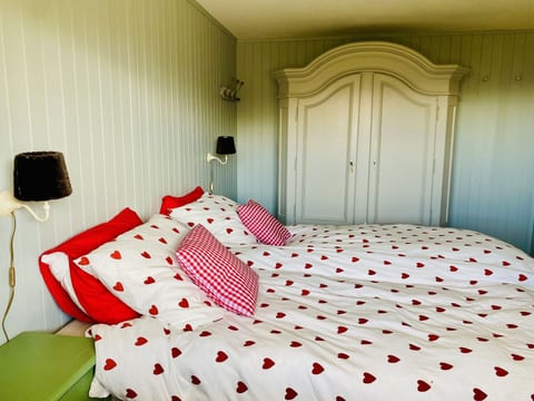 Chalet Belland