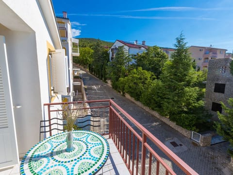 Appartement in Dramalj