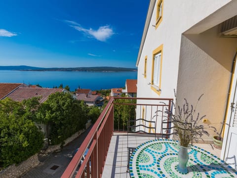 Appartement in Dramalj