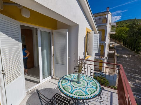Appartement in Dramalj