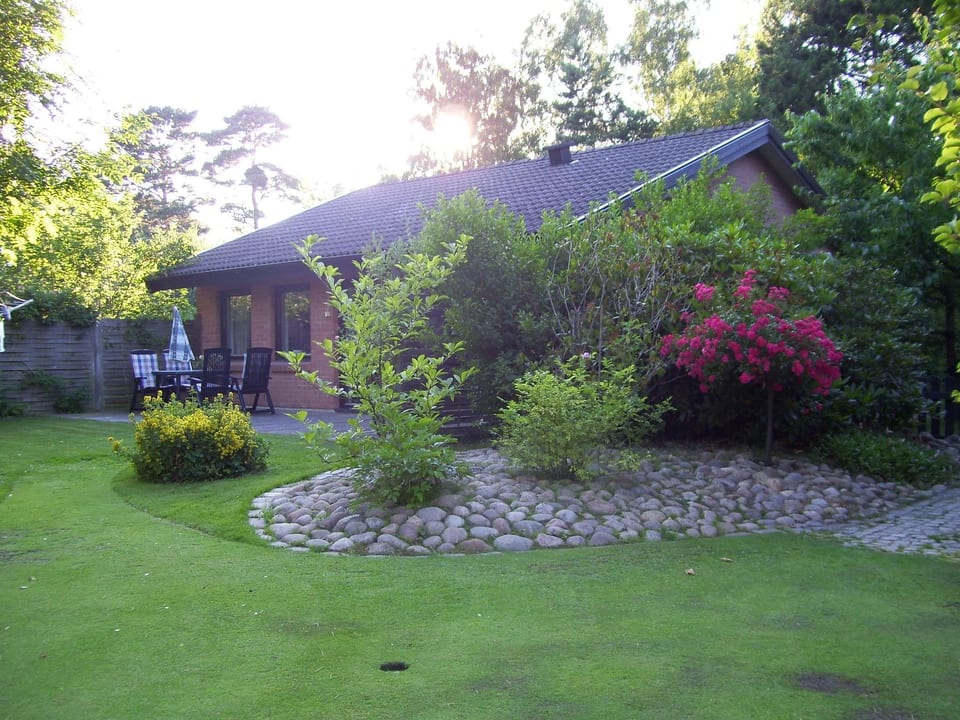 con giardino, barbecue e terrazza - Höllviken