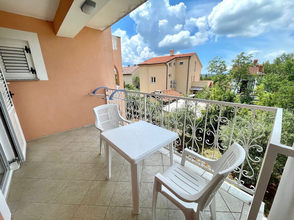 Appartement Julie 6 - Crikvenica