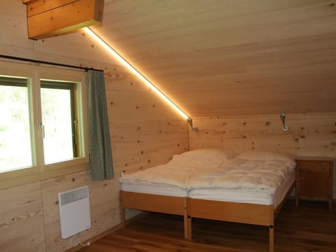 Chalet Männertreu OG