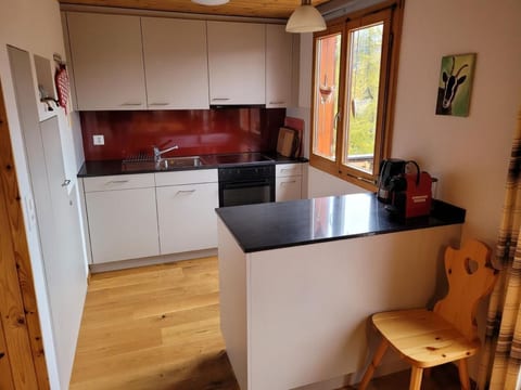 Chalet Männertreu OG