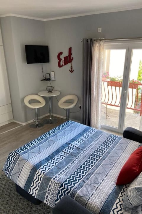 Studio Villa Mila