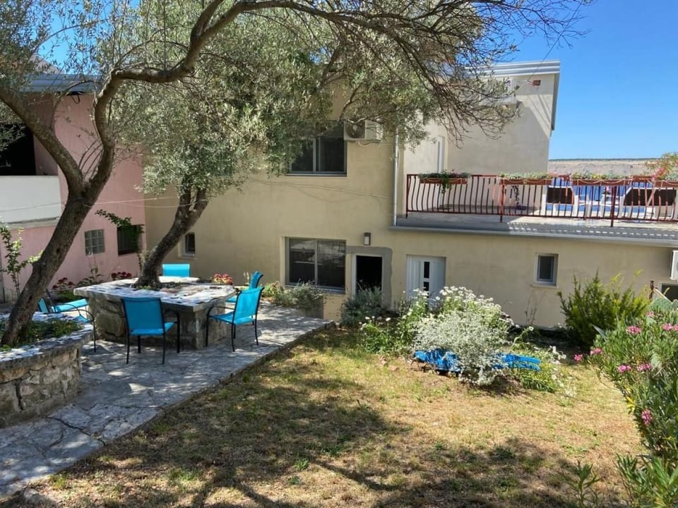 Studio Villa Mila - Crikvenica
