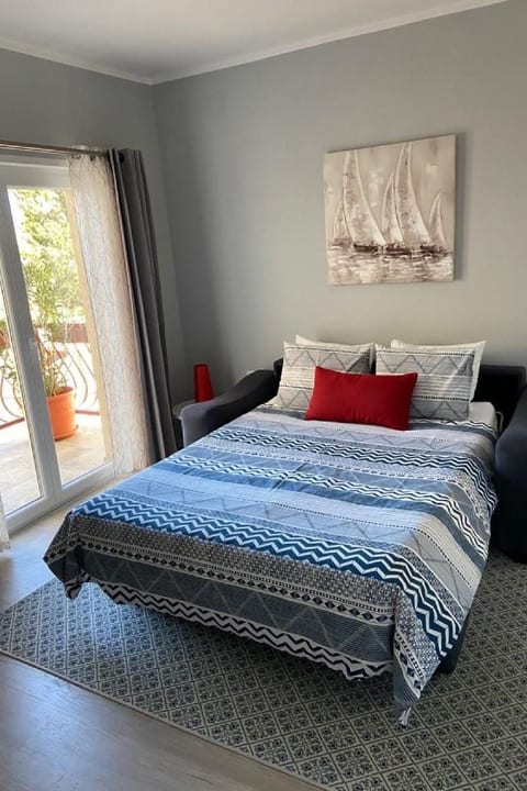 Studio Villa Mila