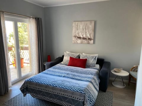 Studio Villa Mila