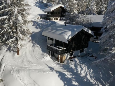 Chalet Silentium