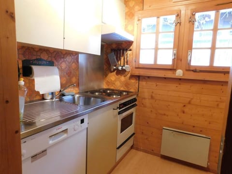 Chalet Silentium
