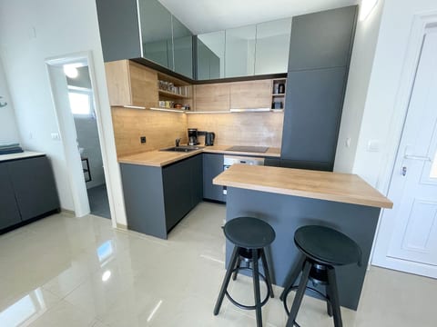 Appartement in Dramalj