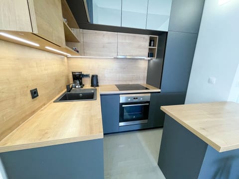 Appartement in Dramalj