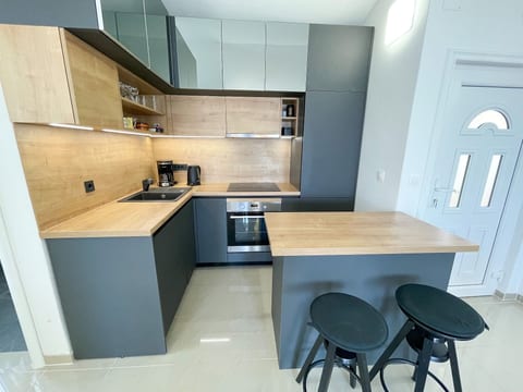 Appartement in Dramalj