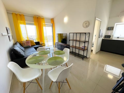 Appartement in Dramalj