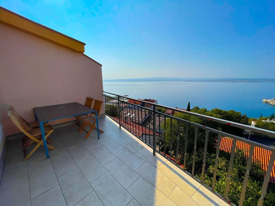 Apartamento en Dramalj - Dramalj