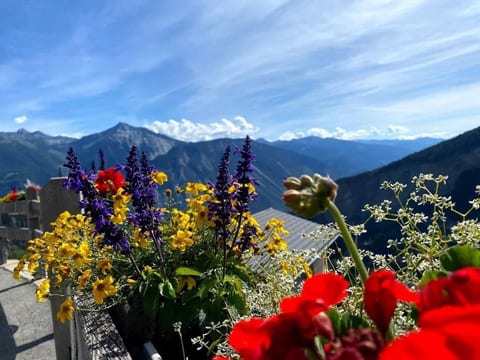 Chalet Abendstern