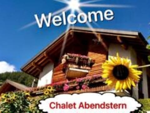 Chalet Abendstern