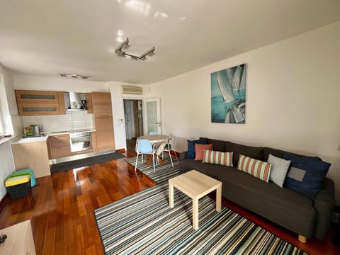 Appartement Malerischer Rückzugsort