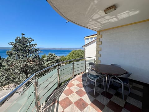 Appartement Malerischer Rückzugsort