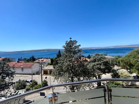 Appartement Malerischer Rückzugsort