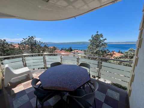 Appartement Malerischer Rückzugsort