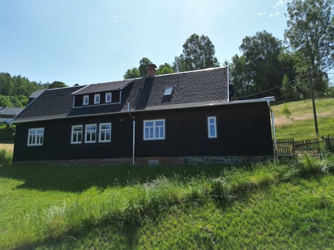 Anno Dazumal