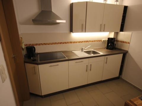 Müritzbrise groß in in Ludorf