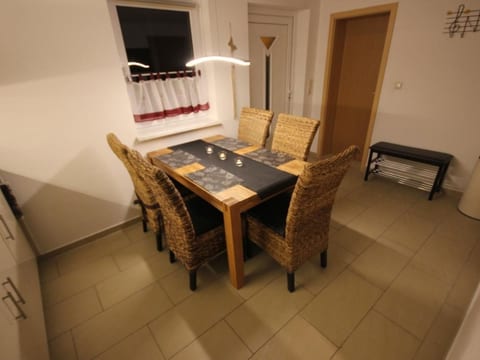 Müritzbrise groß in in Ludorf