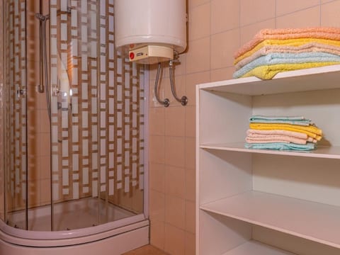 Wunderschöne Ferienwohnung in Dramalj und Meerblick