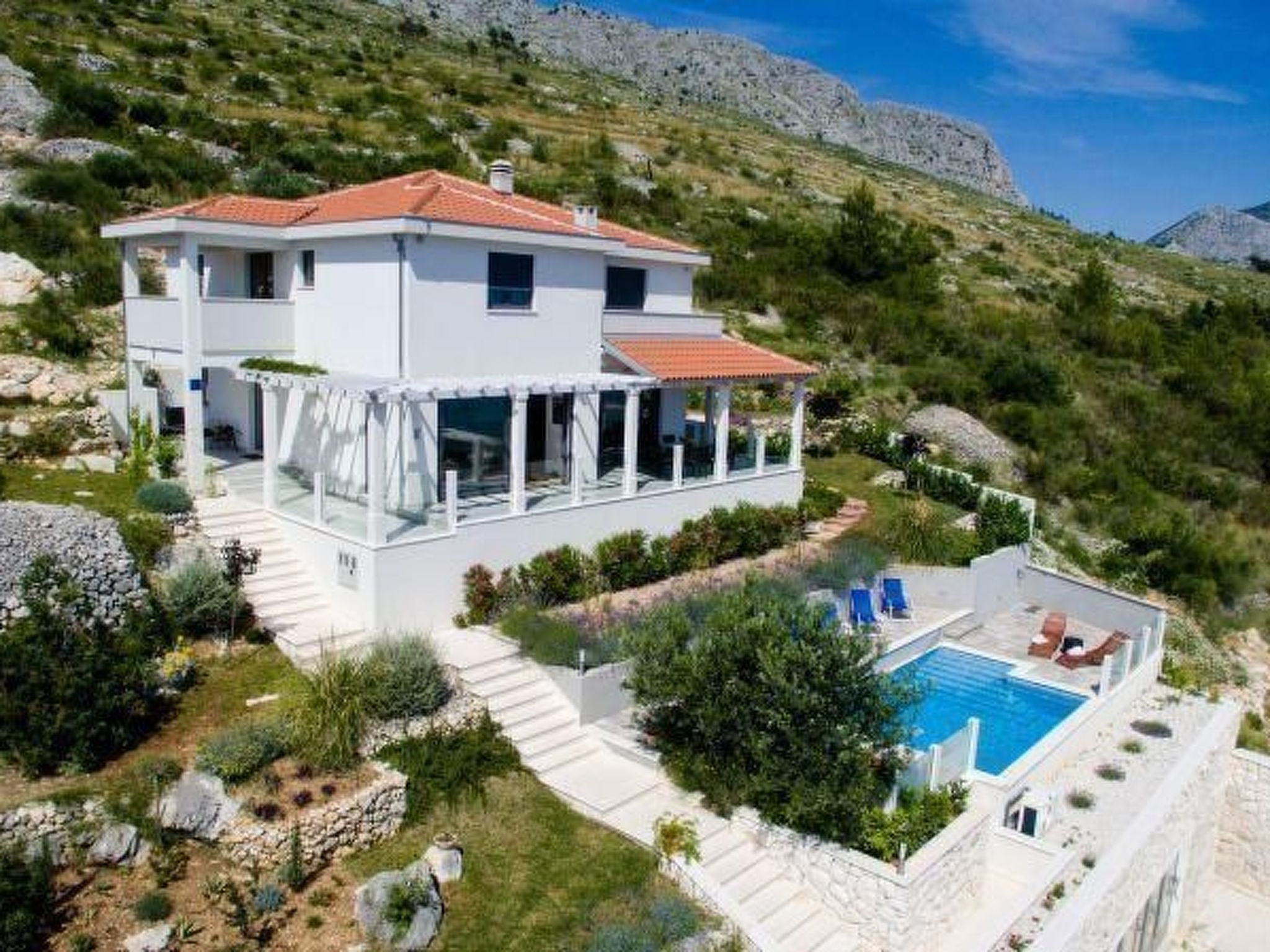Villa Parsella