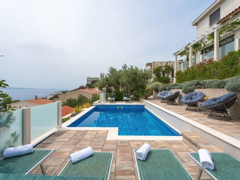 Villa Parsella