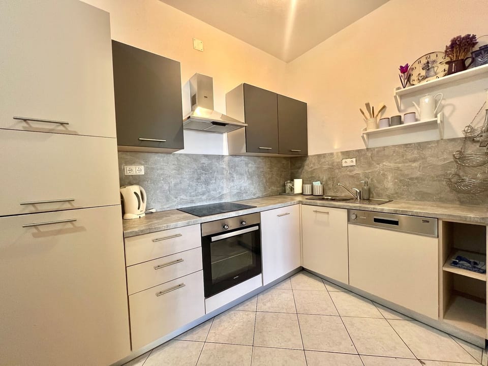 Apartment Zeleni Raj 2 - Dramalj