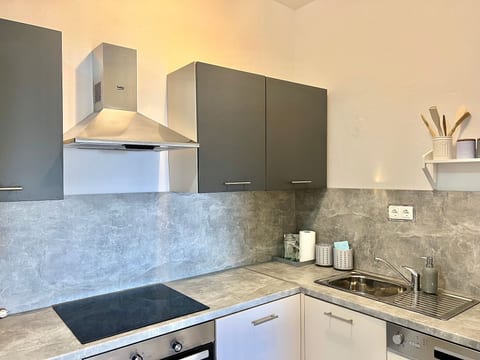 Apartment Zeleni Raj 2