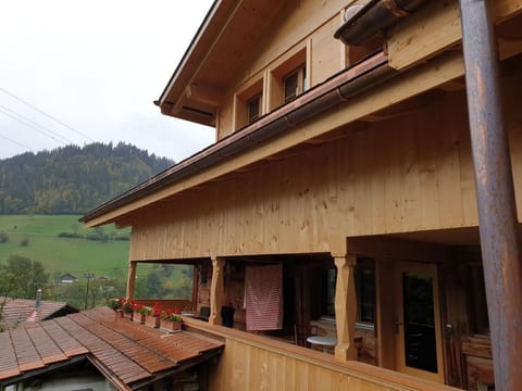 in Grubenwald für max. 3 - 4 Pers.
