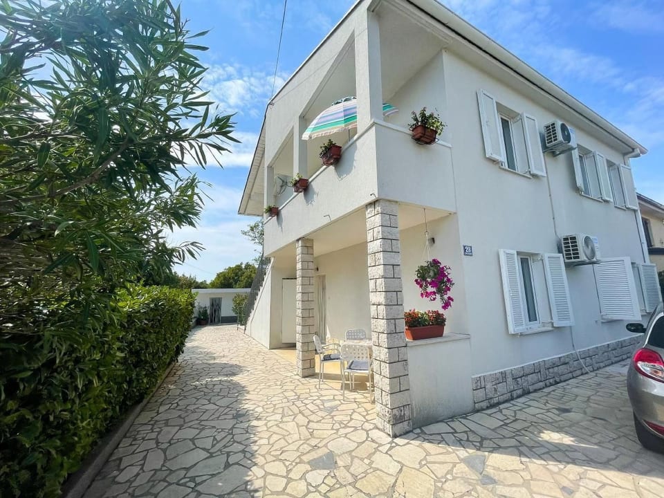 Kristina 2 - Crikvenica