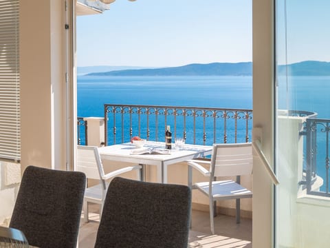 Villa Sandra - Privater Pool