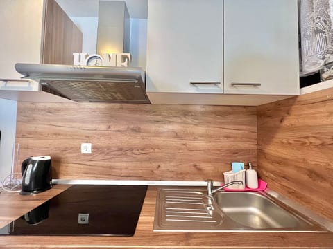 Apartment Zeleni Raj 3