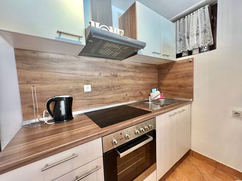 Apartment Zeleni Raj 3