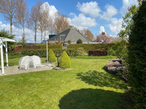 "Buurtweg 61"