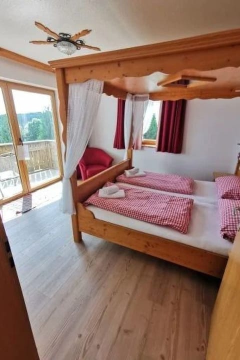 Traum Ferienwohnung in St. Englmar inkl. aktivCard